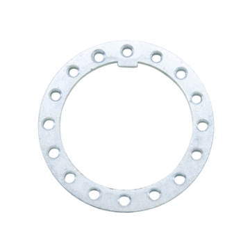 Picture of Yukon Gear Spindle Nut Washer for Dana 28 & Model 35 IFS Front for Manual Locking Hub Conversion