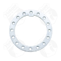 Picture of Yukon Gear Spindle Nut Washer for Dana 28 & Model 35 IFS Front for Manual Locking Hub Conversion