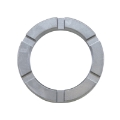 Picture of Yukon Gear Spindle Nut 2-065in I-D Six Slots