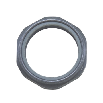 Picture of Yukon Gear Spindle Nut for Dana 60 & 70 1-940in I-D w-Plastic Ring