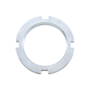 Picture of Yukon Gear Spindle Nut for Dana 28 & Model 35 IFS Front for Manual Locking Hub Conversion