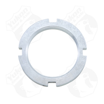 Picture of Yukon Gear Spindle Nut for Dana 28 & Model 35 IFS Front for Manual Locking Hub Conversion