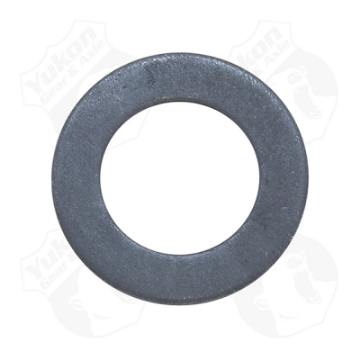 Picture of Yukon Gear Outer Stub Axle Nut for Dodge Dana 44 & 60