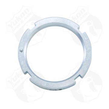 Picture of Yukon Gear Spindle Nut for Dana 50 & 60 w-Pin 2in I-D