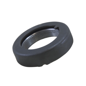 Picture of Yukon Gear Rear Spindle Nut for Ford 10-25in Ratcheting Design