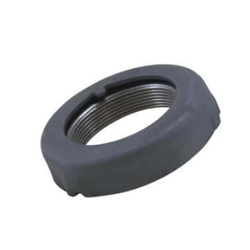 Picture of Yukon Gear Left Hand Spindle Nut for Ford 10-25in Self Ratcheting Type