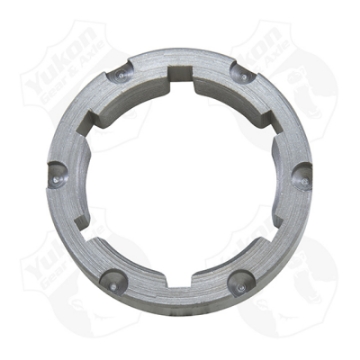 Picture of Yukon Gear Spindle Nut Washer for GM 10-5in 14 Bolt Truck 2-160in I-D 1 Tab