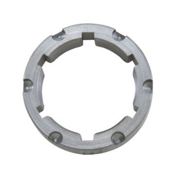 Picture of Yukon Gear Spindle Nut Washer for GM 10-5in 14 Bolt Truck 2-160in I-D 1 Tab