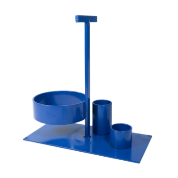 Picture of Yukon Gear Bearing Puller Tool Rack