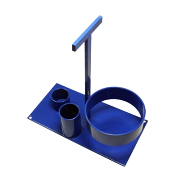 Picture of Yukon Gear Bearing Puller Tool Rack