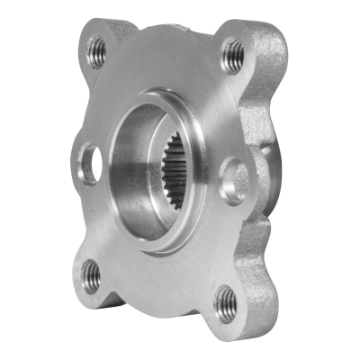 Picture of Yukon Gear Yoke Rear Pinion Flange for Chrysler 8-25in w-4-53in Bolt Circle