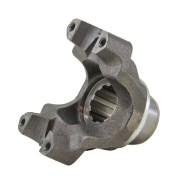 Picture of Yukon Gear New Process 205 End Yoke w-32 Spline & A 1350 U-Joint Size