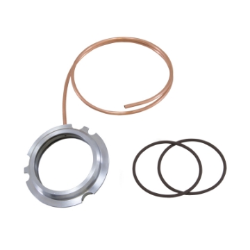Picture of Yukon Gear Zip Locker Replacement Seal Housing for Toyota Landcruiser 9-5in
