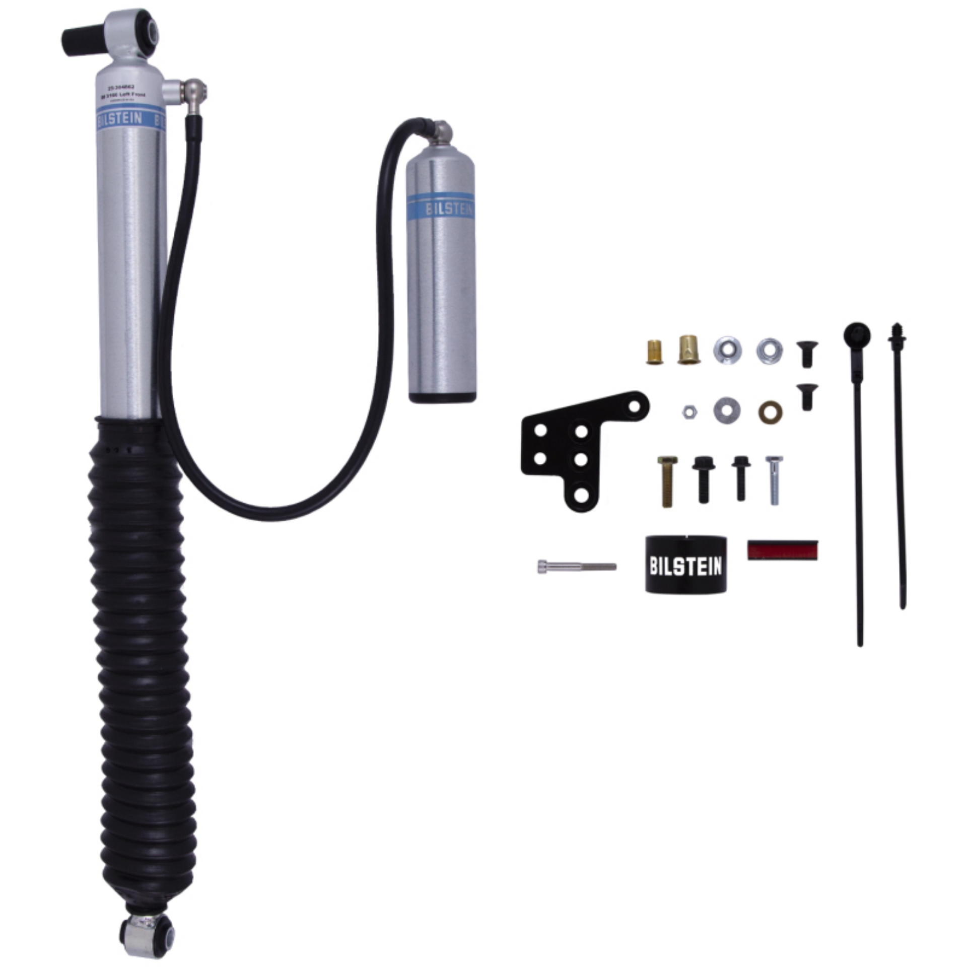 Picture of Bilstein B8 5160 Series 20-22 Jeep Wrangler Rear 46mm Front Left Monotube Shock Absorber