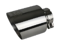 Picture of aFe Lexus IS350 14-22 V6-3-5L Takeda Axle-Back Exhaust System- Polished Tip