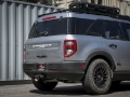 Picture of aFe Ford Bronco Sport 21-22 L3-1-5L t-L4-2-0L t Vulcan Hi-Tuck Axle-Back Exhaust System