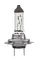 Picture of Hella High Wattage Bulb H7 12V 100W PX26d T4-6 Pair