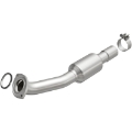 Picture of MagnaFlow Conv DF 09-12 Toyota RAV4 2-5 3-5 Underbody