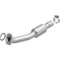 Picture of MagnaFlow Conv DF 09-12 Toyota RAV4 2-5 3-5 Underbody