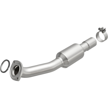 Picture of MagnaFlow Conv DF 09-12 Toyota RAV4 2-5 3-5 Underbody