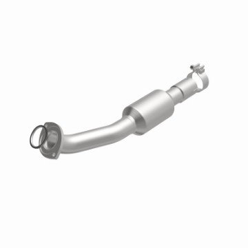 Picture of MagnaFlow Conv DF 09-12 Toyota RAV4 2-5 3-5 Underbody