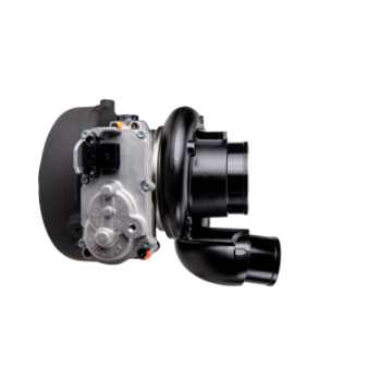 Picture of Fleece Performance 19-22 Ram 2500-3500 6-7L 24V Cummins Cheetah Turbocharger