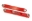Picture of UMI Performance 08-09 Pontiac G8 10-14 Camaro Toe Rods Roto-Joint