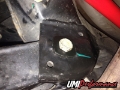 Picture of UMI Performance 08-09 Pontiac G8 10-14 Camaro Toe Rods CrMo Rod Ends
