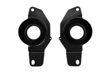 Picture of UMI Performance 82-92 Upper Spring Mounts for UMI K-member