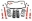 Picture of UMI Performance 67 GM A-Body Handling Package 2in Lowering- Stage 1-5