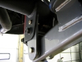 Picture of UMI Performance 79-98 Ford Mustang Rear Lift Bars