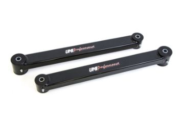 Picture of UMI Performance 05-14 Ford Mustang Boxed Lower Control Arms