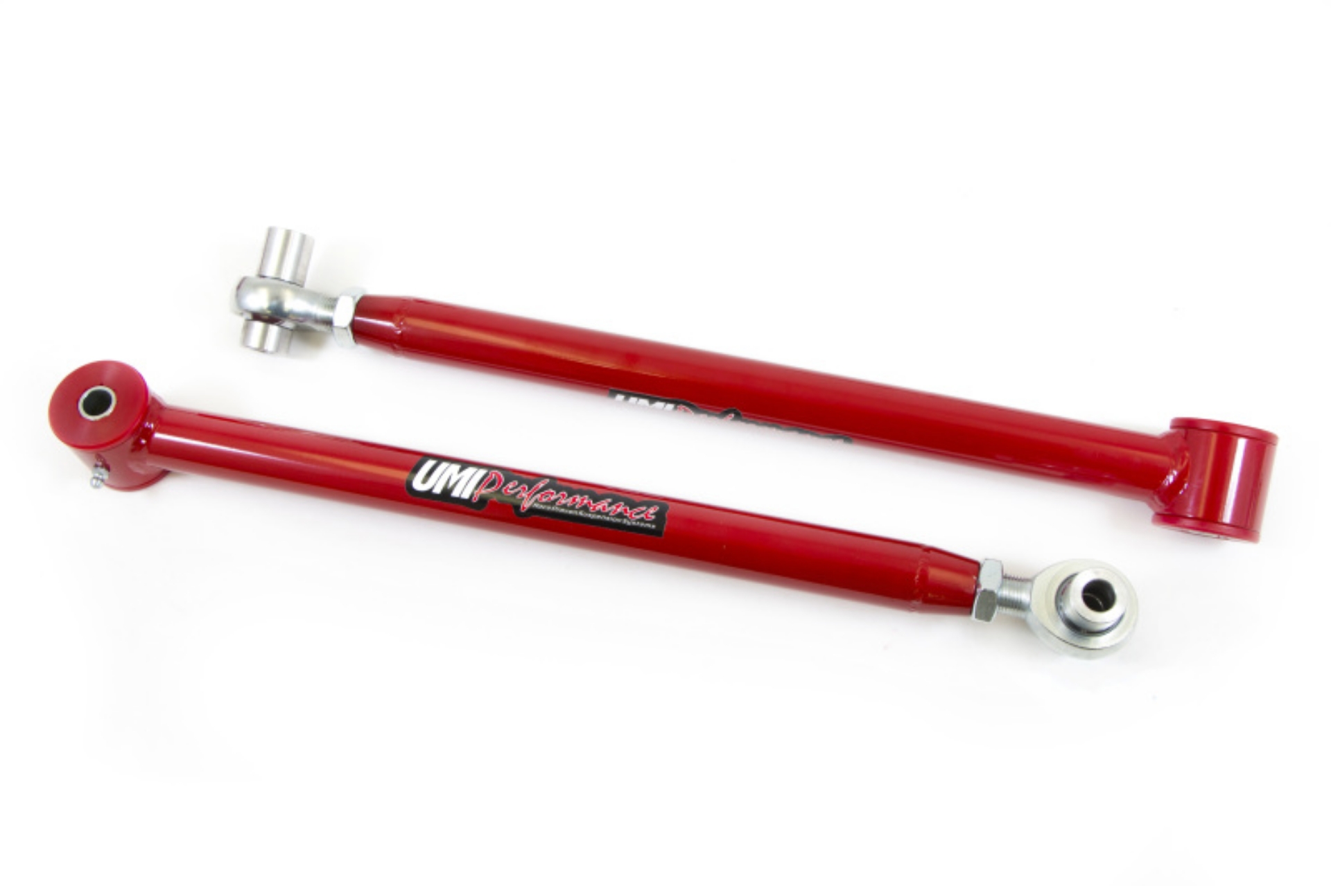 Picture of UMI Performance 05-14 Ford Mustang Single Adjustable Lower Control Arms