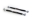 Picture of UMI Performance 05-14 Ford Mustang Double Adjustable Lower Control Arms - Chrome Moly