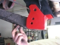 Picture of UMI Performance 64-72 GM A-Body Rear Control Arm Relocation Brackets - Bolt-In