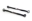 Picture of UMI Performance 05-14 Ford Mustang Lower Control Arms- Poly-Roto-Joint Combination