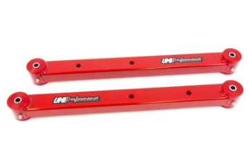 Picture of UMI Performance 64-72 GM A-Body Rear Lower Control Arms Boxed