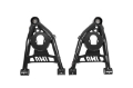 Picture of UMI Performance 64-72 GM A-Body Tubular Front Lower A-Arms Polyurethane Bushings