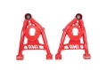Picture of UMI Performance 64-72 GM A-Body Tubular Front Lower A-Arms Polyurethane Bushings