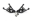 Picture of UMI Performance 64-72 GM A-Body Tubular Front Lower A-Arms Delrin 1-2in Taller Ball Joints