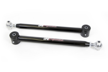 Picture of UMI Performance 82-02 GM F-Body Tubular Adjustable Lower Control Arms