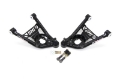 Picture of UMI Performance 64-72 GM A-Body Tubular Front Lower A-Arms Delrin Bushings