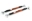 Picture of UMI Performance 78-88 GM G-Body Adjustable Lower Control Arms Offset Bushings