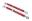 Picture of UMI Performance 78-88 GM G-Body Adjustable Lower Control Arms Offset Bushings