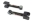 Picture of UMI Performance 68-72 A-Body Non Adjustable Upper Control Arms- w- Roto-Joint