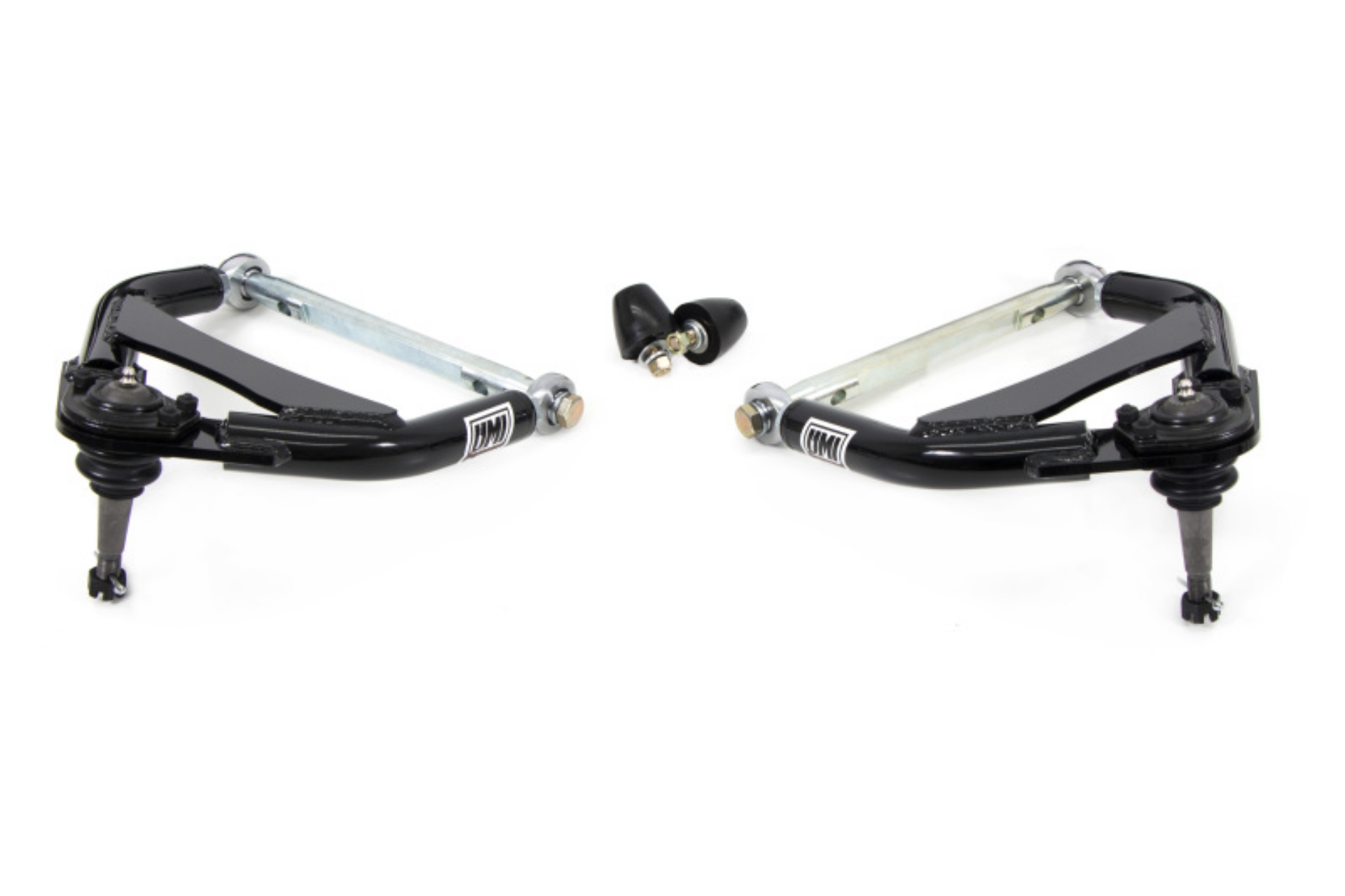 Picture of UMI Performance 64-72 GM A-Body Front Upper A-arms Adjustable