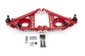 Picture of UMI Performance 78-88 G-Body S10 Tubular Front Lower A-Arms Delrin