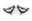 Picture of UMI Performance 78-88 G-Body S10 Tubular Front Upper A-Arms