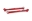 Picture of UMI Performance 78-88 G-Body Lower Control Arms- Poly-Roto-Joint Combination