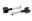Picture of UMI Performance 91-96 Impala SS Adjustable Extended Length Upper Control Arms - Roto-Joints
